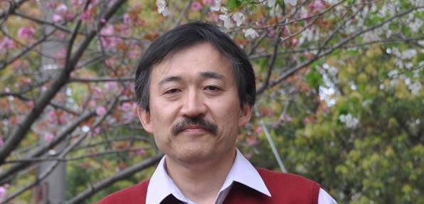 Mathematical Science Katsuhisa Mimachi
