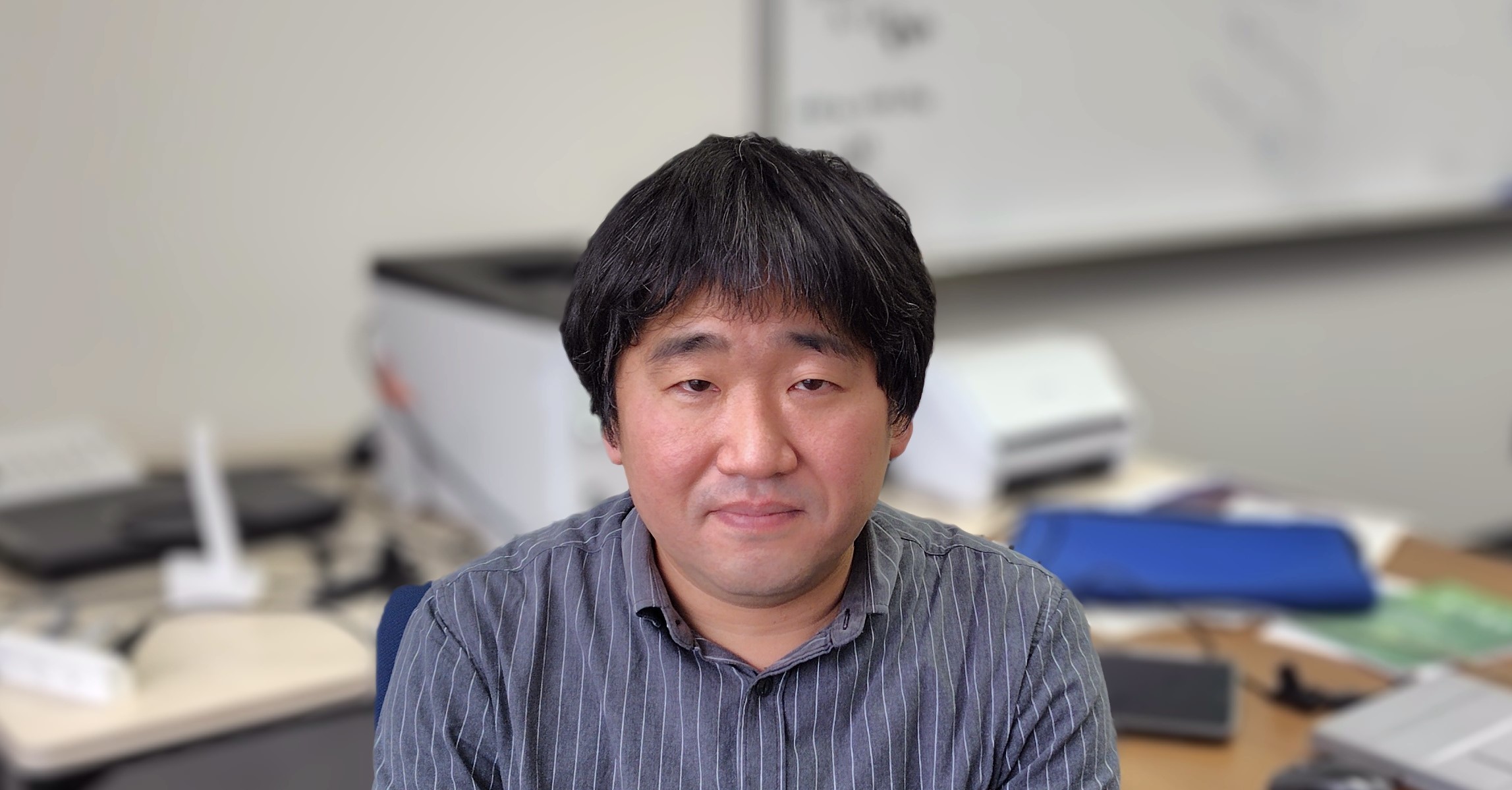 Mathematical Science Norio Nawata