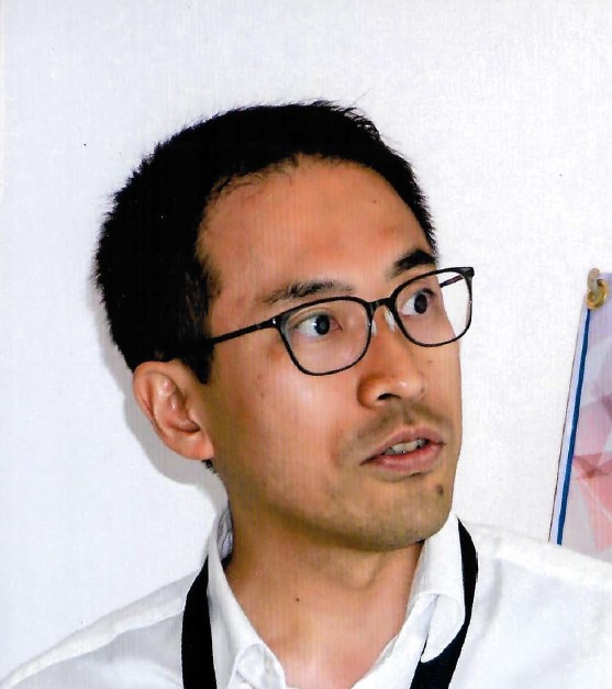 Makoto Nakamura 